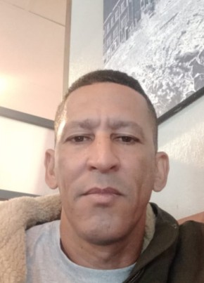 Elizan, 43, United States of America, Austin (State of Texas)