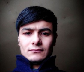 Maftunbek, 24 года, Москва