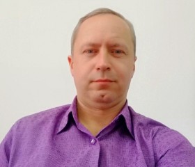 Роман, 49 лет, Ижевск