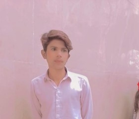 Kashif, 21 год, لاہور