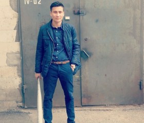 Шерматов, 36 лет, Samarqand