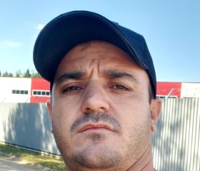 Илхомидин Заримо, 31 год, Москва