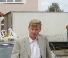 Игорь, 44 года, Дмитров