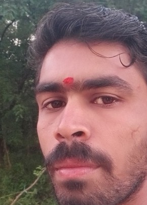 Srikanth Bollu, 26, India, Hyderabad