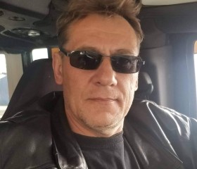 Nick, 56 лет, Димитровград