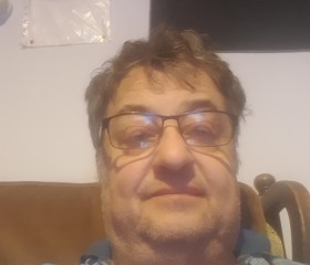 Eric, 54 года, Verviers