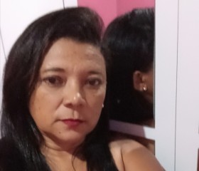 Neuda Dos Santos, 48 лет, São Paulo capital