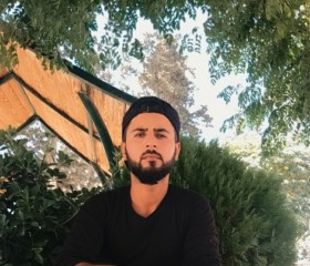 Mohammedkhair, 26 лет, Ankara