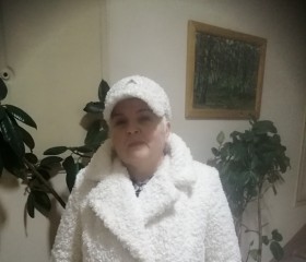 Надилина, 64 года, Москва