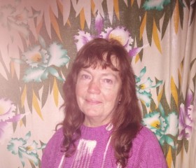 Лариса, 65 лет, Полтава