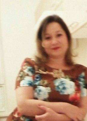 Эльвира, 51, Россия, Москва