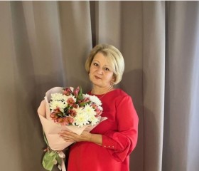 Светлана, 50 лет, Берасьце