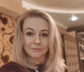 Анна, 46 лет, Зеленоград