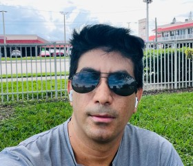 Alejandro, 45 лет, Tamiami