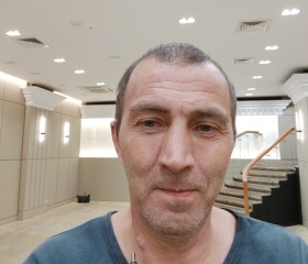 Денис, 47 лет, Муравленко