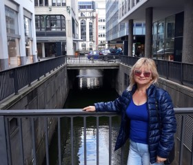 Elena, 54 года, Moringen (Bayern)