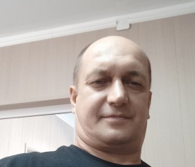 Игорь, 48 лет, Бишкек