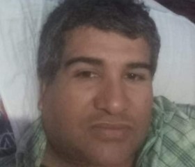 Ruben, 47 лет, Joaquín V. González