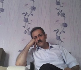 Камиль, 62 года, Bakı