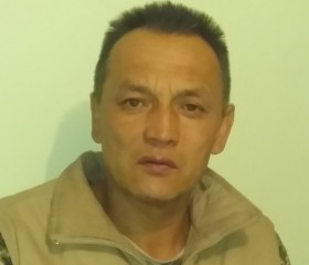 Arman, 52 года, Токмок