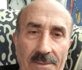 yaşar akbaba, 54 года, İstanbul