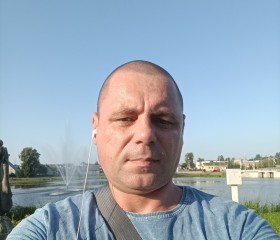 Oleg Fedorov, 40 лет, Горад Гродна