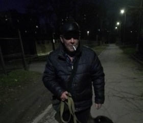 Владимир, 55 лет, Маріуполь