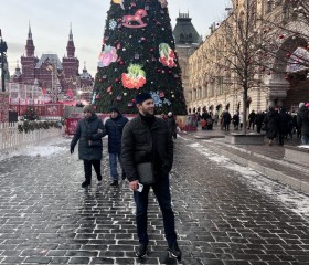 Рамзан, 27 лет, Москва