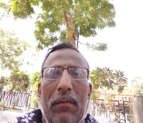 Prakash Sarad bh, 48 лет, Surat