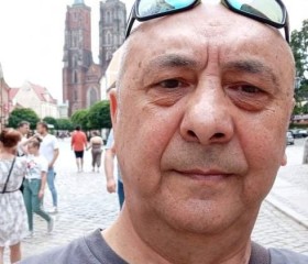 Olek strutnski, 55 лет, Mechelen