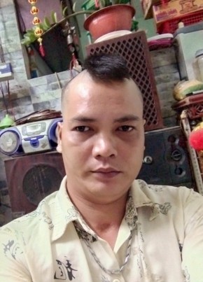 Minh Nguyễn Nhật, 32, Công Hòa Xã Hội Chủ Nghĩa Việt Nam, Thành phố Hồ Chí Minh