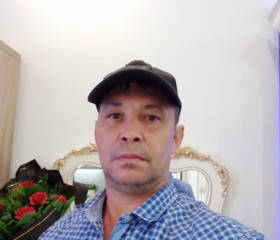 Рамиль, 46 лет, Бишкек