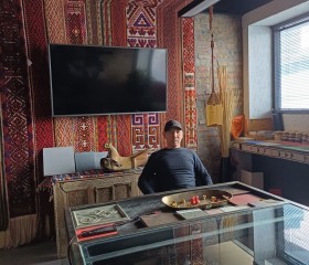 Встреча квартире, 48 лет, Алматы
