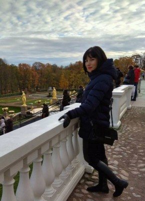 Марина, 44, Рэспубліка Беларусь, Магілёў