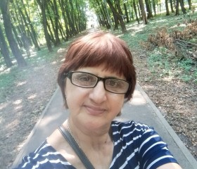 Кристина, 59 лет, Воронеж