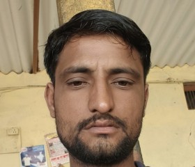 Suraram Jat, 25 лет, Gāndhīdhām