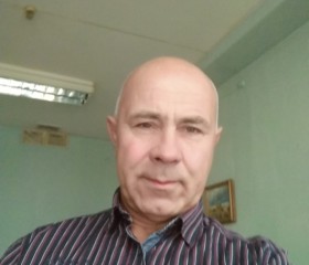 Анатолий, 60 лет, Горад Мінск
