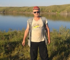Павел, 52 года, Степногорск