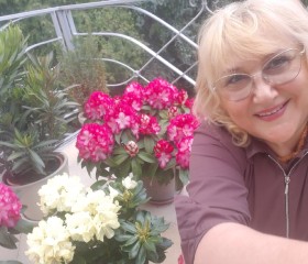 Tatjana, 64 года, Wien