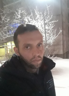 Vali, 38, Suomen Tasavalta, Helsinki