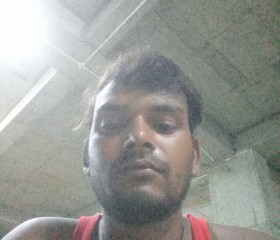 Indrajeet Mandal, 24 года, Lucknow