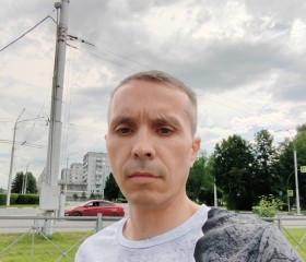 Егор, 45 лет, Кемерово