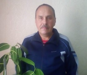 Борис, 64 года, Стерлитамак