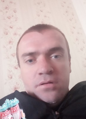 Гена, 33, Рэспубліка Беларусь, Пінск