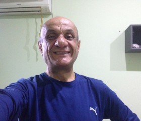 Eleqtrikosi, 62 года, გარდაბანი