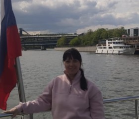 Алла, 45 лет, Москва