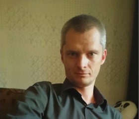 Nick, 42 года, Москва