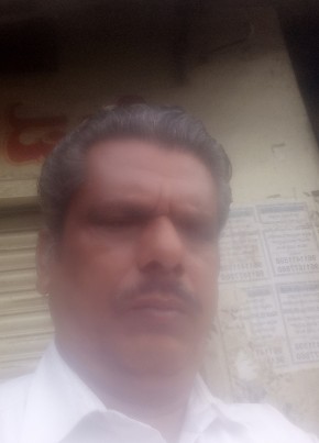 Dhanasingh, 47, India, Kanakapura