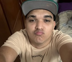 Luis, 25 лет, Maturín