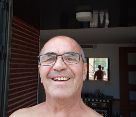 Равиль, 58 лет, Blanes